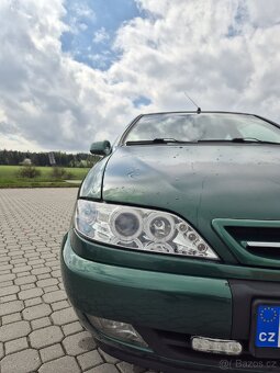 Citroën Xsara 2.0HDi 66kw - 11