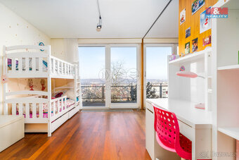 Prodej bytu 3+kk, 160 m², Praha, ul. Spinozova - 11