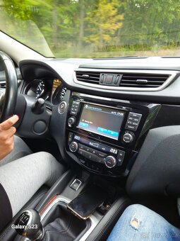 Nissan qashqai - 11
