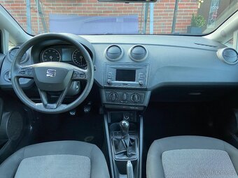 SEAT IBIZA / 1.0 MPI / 55KW / KLIMA / 2.MAJ./ SENZORY - 11