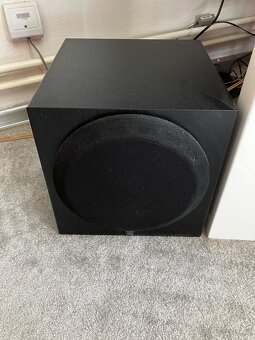 Yamaha sestava - 11