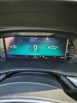 Octavia 1.5tsi(110kw) - 11