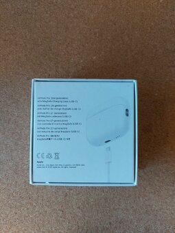 Airpods pro 2. generace - 11