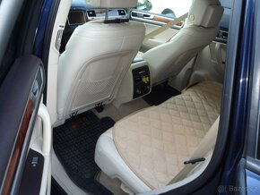 VW TOUAREG 3.0 TDI 176 KW , PLNÁ VÝBAVA,STK:2/24 - 11