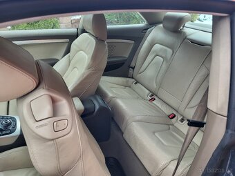 Audi A5 3.0Tdi quattro - 11