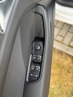 Audi A3, TDI, 85kW, 2018, 167 773 km - 11