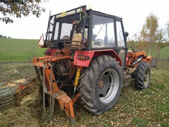 UKT ZETOR 7045 - 11