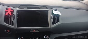 KIA SPORTAGE 2,0 crdi 44100kv - 11