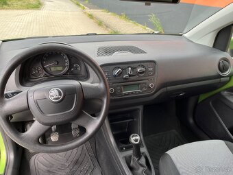 Škoda Citigo 1.0 MPi Edition - 11
