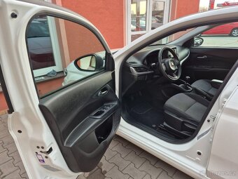 Fiat Tipo Pop 1.4i 70kW - 11