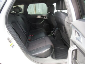 Audi A6 Avant 3.0 TDI DPF 272k quattro S tronic s odp. DPH - 11