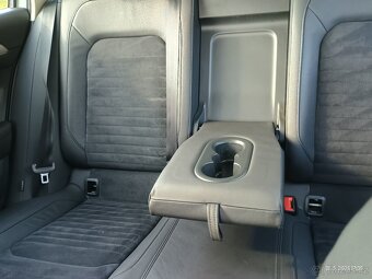 VW Passat B8 R-line kombi - 11