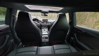 Audi S5 3.0 TDI 255 kW 2019 | TOP výbava | Webasto | 2 sady - 11