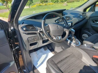 Renault Grand Scénic, 1,5 DCI AUTOMAT, BOSE, 3/2016 - 11