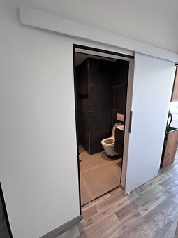 🏡 Pronájem bytu 1+1, 35 m² – Děčín - 11