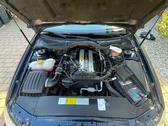 Opel Omega B 2.2i 106kw, r.v.2000 Irmscher - 11