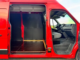 Renault Master MAXI 2,3DCI 132Kw L3H3 r.v 2020 - 11
