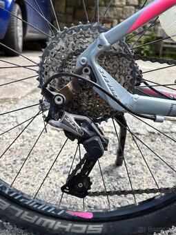 STEVENS TRAIL DEVIL 27,5 - 11