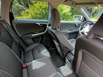 Prodám Volvo XC60 - 2.0, D3 - 11