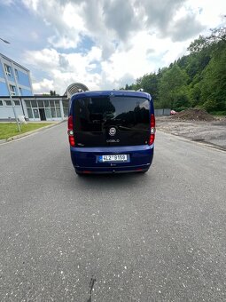Fiat Doblo Maxi - 11