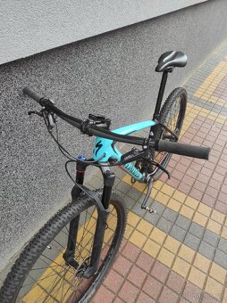 Specialized Epic Hardtail Comp Carbon 29" horské kolo - 11