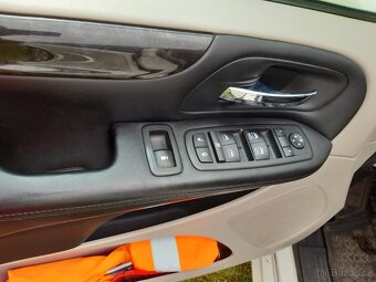 Dodge grand caravan - 11