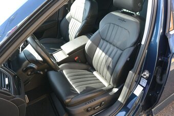 PRODÁM Škoda Superb 2.0TDi L&K DSG, PO SERVISU - 11