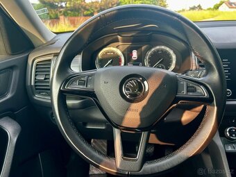 Škoda Kodiaq 2.0 TSI, 4x4, 132 kW, r.v. 02/2018 – Webasto, - 11