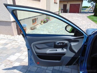 SEAT CORDOBA 1.4,PŮVOD ČR, KLIMA,NOVÁ STK - 11