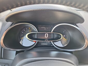 Renault Clio sport 1,2 /54kW, 124000 km - 11
