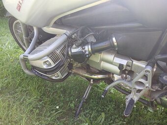 BMW R 1150 GS - 11