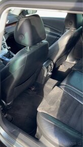 PASSAT B6 2007r.v 2.0d 125kw, výbava, nová stk - 11