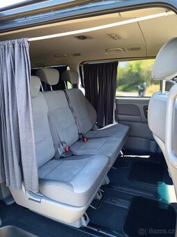 Hyundai H1 Bus 8.míst 162 000Km - 11