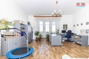 Prodej nájemního domu, 490 m², Zbraslavice - 11