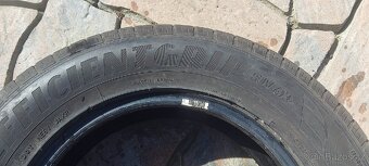 Letní Goodyear 215/65/16 SUV - 11