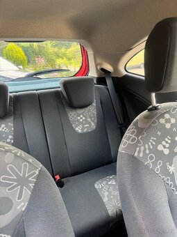 Ford Ka 2009, 51KW, 128 xxx najeto - 11