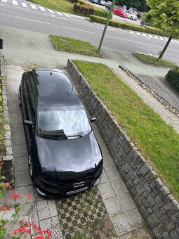 Audi s3 8p, 195kw 265hp - 11