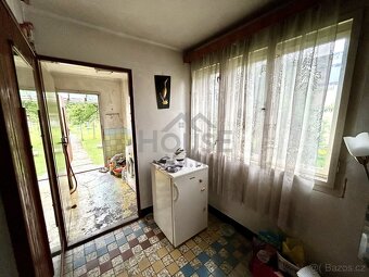 Prodej rodinného domu 240 m², na pozemku 1199 m², Praha - Ho - 11