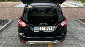 FORD KUGA 2.0TDCi 4x4 TITANIUM - 11