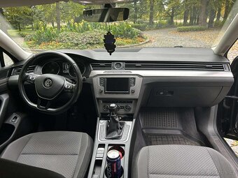 Volkswagen Passat B8 - 11