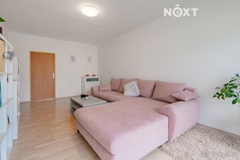 Prodej byt 3+1, 73㎡ - 11