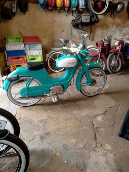 Jawetta Sport vývozní - 11