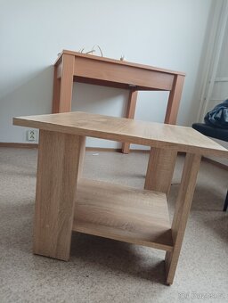 Prodám nábytek - 11