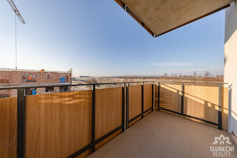 Pronájem bytu 2+kk 69 m², Uherský Brod - U Mlýnů, Olšava - 11