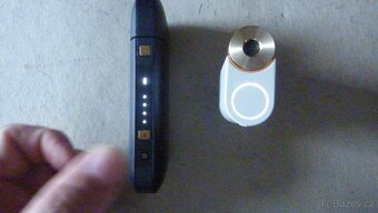 ELEKTRONICKÉ ZAŘÍZENÍ S PŘÍSLUŠENSTVÍM, VÝBAVOU - 11