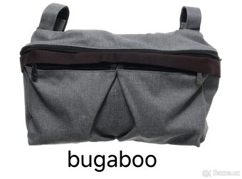 Bugaboo doplňky ke kocarku - 11