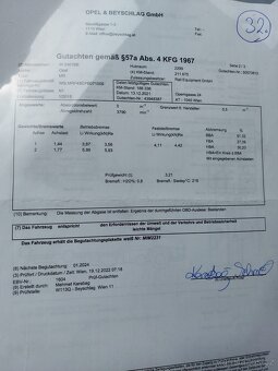 Škoda Octavia 3 combi 4x4 - 11