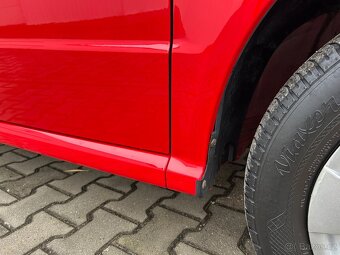 Raritní Škoda Fabia 1.2 htp - 11