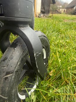 Prodej kočárku Thule Urban Glide 4 – Mid Blue - 11