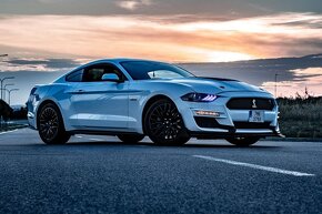 Ford Mustang GT 5,0L V8 - 11